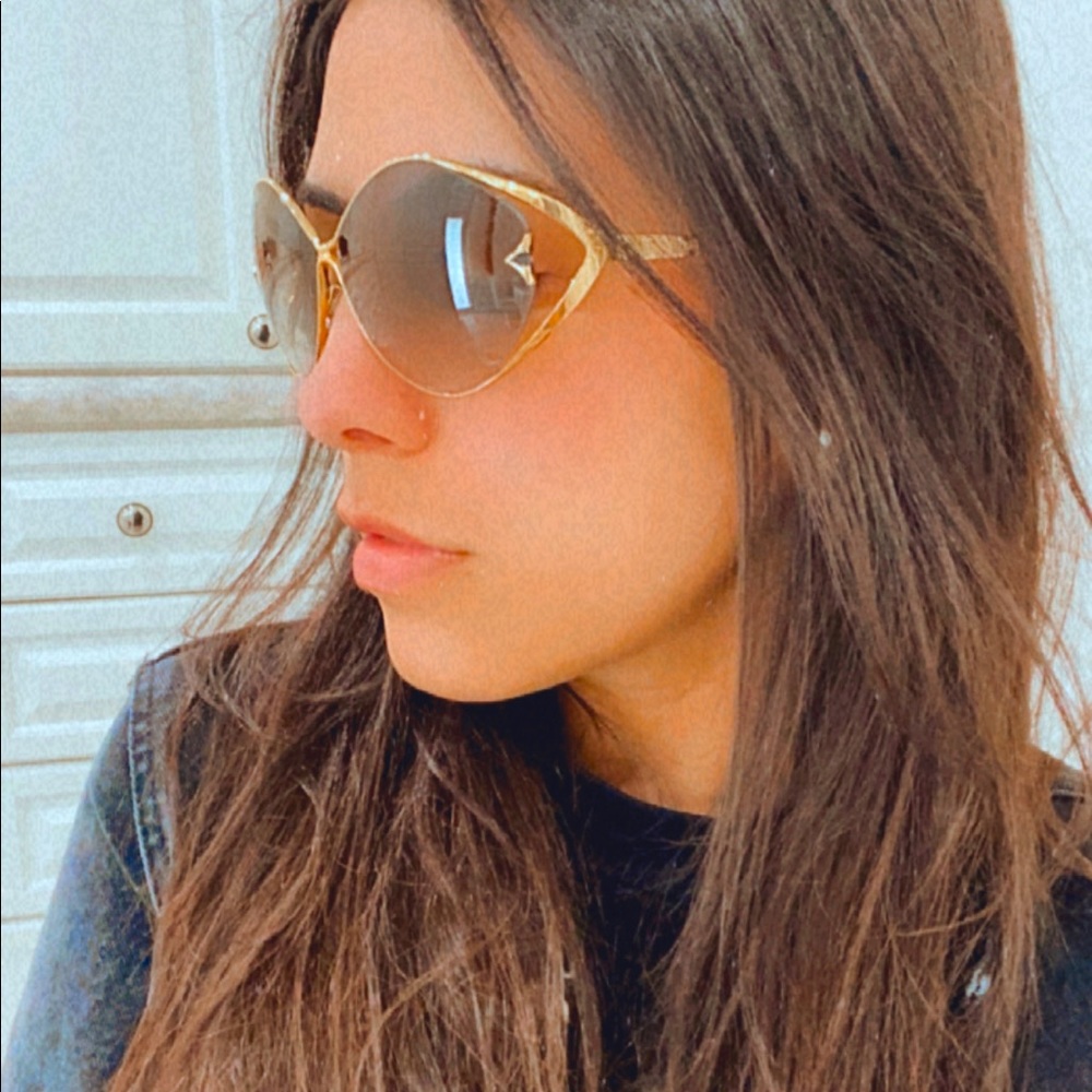 Louis Vuitton sunglasses